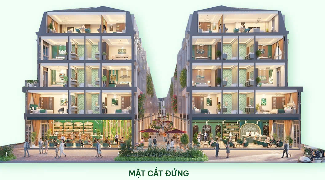 SỞ HỮU NGAY CĂN HỘ BIỂN CHỈ TỪ 600 TRIỆU, CHIẾT KHẤU ƯU ĐÃI TỚI 15% TẠI ĐẢO NGỌC CÁT BÀ - Ảnh 2